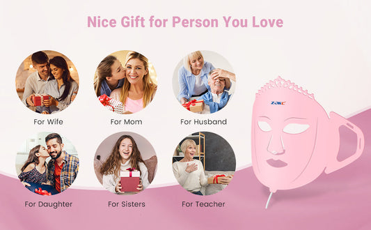 Red Light Mask: When High Tech Meets Skin Care