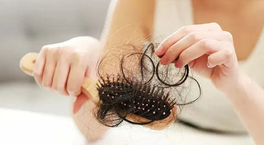 Female Hair Loss? Light Therapy Solutions Work