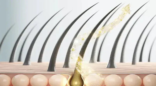 The Hidden Tech Inside Hair Growth Caps That Doctors Love