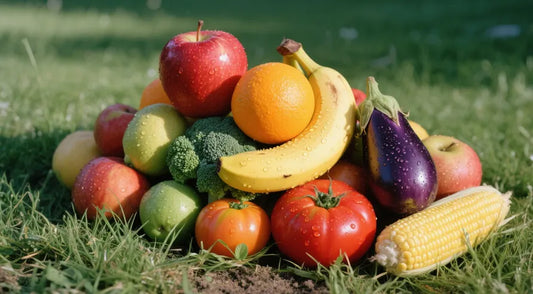 Manage Inflammation: Calorie Control for Better Health & Pain Relief