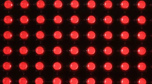 Beyond Basic LEDs: Premium Red Light Therapy Devices