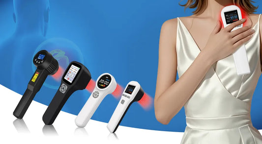 Red Light Therapy at Home: Start Today Right