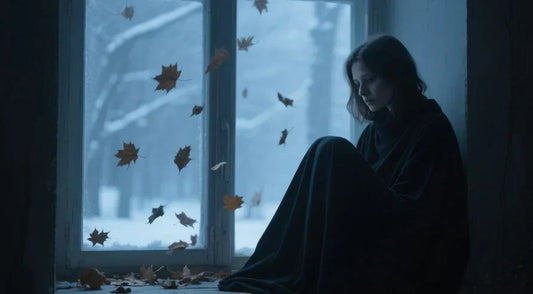 Understanding Seasonal Depression