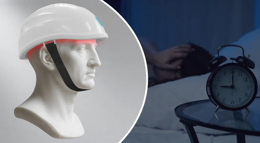 Light Therapy for Sleep Disorders: Natural Treatment for Insomnia