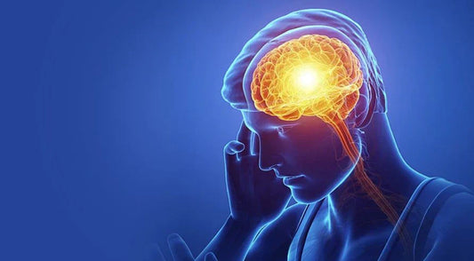 TBI Recovery: rTMS and  Light Therapy Breakthrough