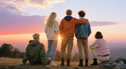 Teen Depression Almost Killed My Child: Prevention and Treatment Guide