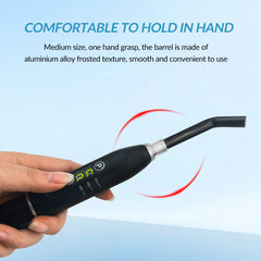 Portable Cold Sore Light Therapy Device Canker Sore Treatment Mouth Ulcer Relief