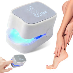 Nail Fungus Remover Laser Device For Damaged and Discolored Nails 940nm+500nm