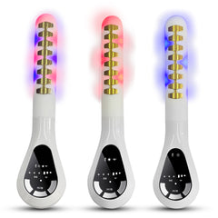 Vaginal Tightening Pelvic Floor Trainer Microcurrent Heat Therapy Muscle Repair