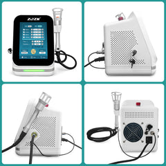 ZJZK 30W Multi-Wavelength Class 4 Laser Therapy for Humans & Animals