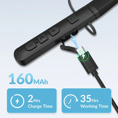 ZJZK Hearing Aids for Seniors: 32-channel Digital, 7 Volumes Control for Noise Cancellation